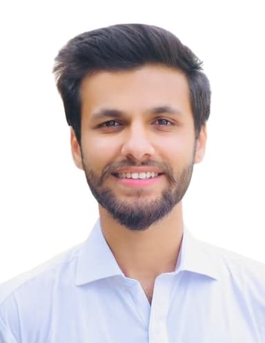 Faizan Babar - Founder & Head of Strategy at MarketingBuckle